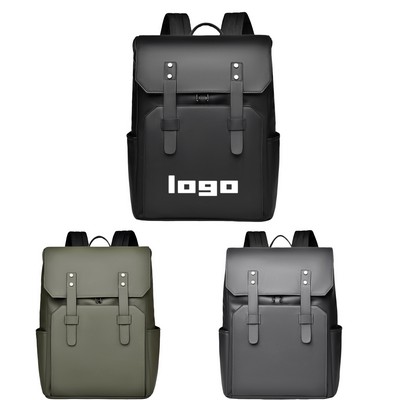 Business Casual Travel Backpack