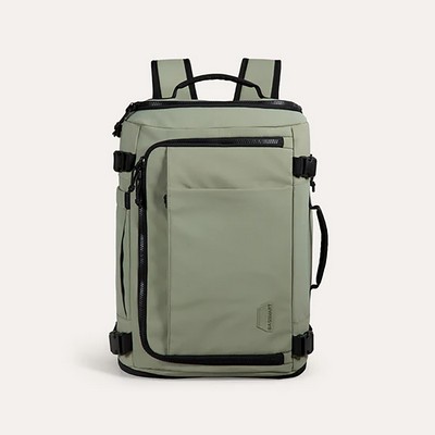Bagsmart Blast Travel Backpack - Green